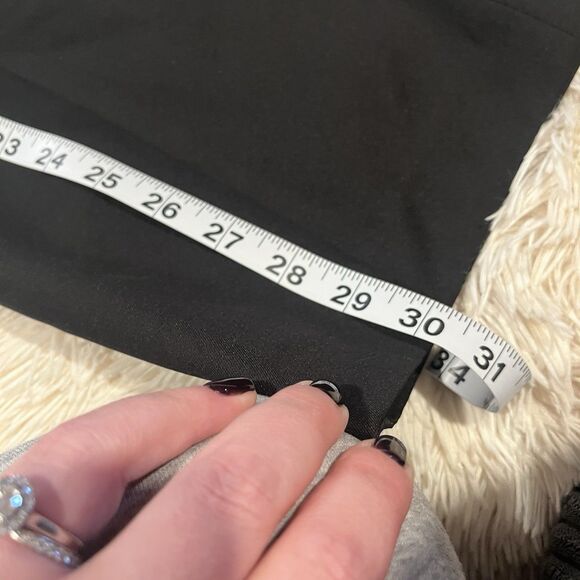 Perry Ellis Pants Men's 36X30 Black - Picture 10 of 13